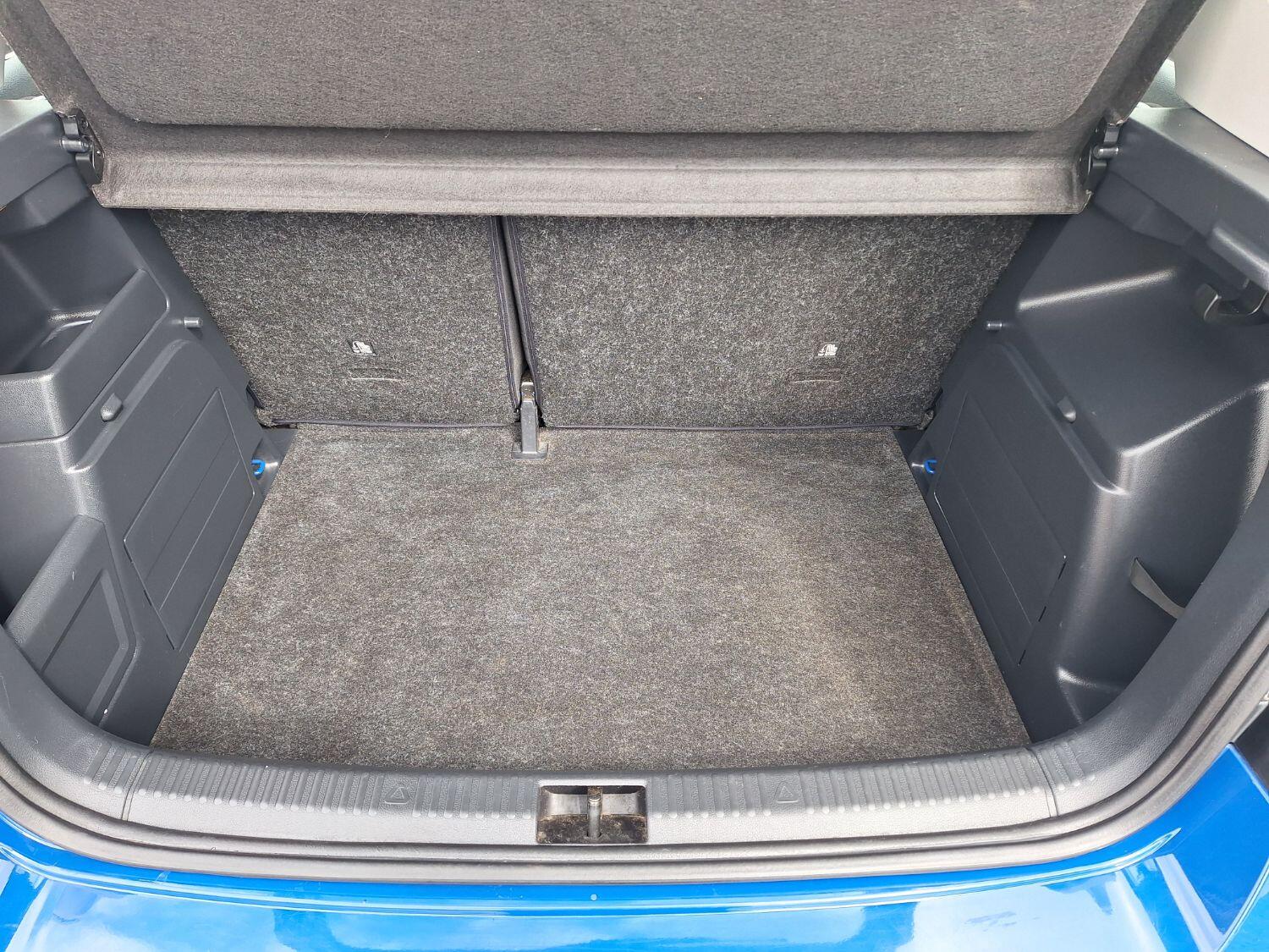 Used Skoda Fabia 2019 for sale - 76793672: Photo 14