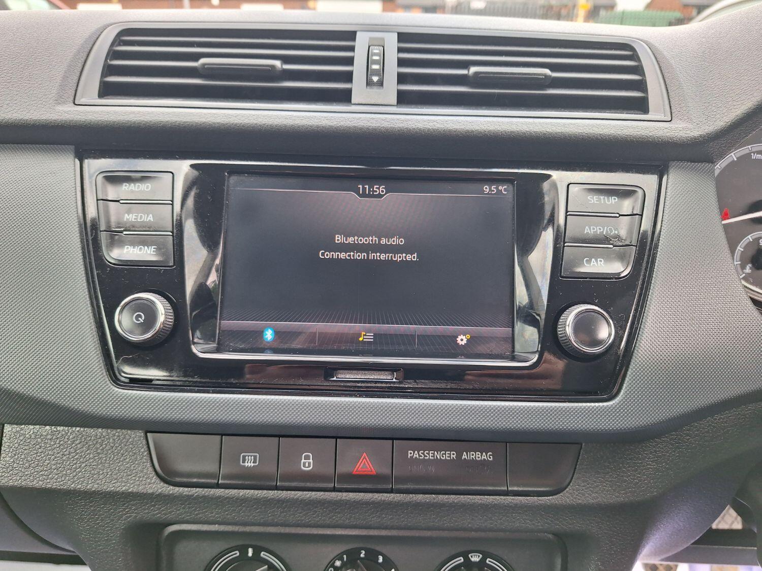 Used Skoda Fabia 2019 for sale - 76793672: Photo 20