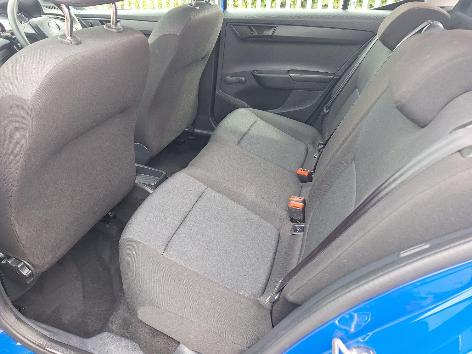 Used Skoda Fabia 2019 for sale - 76793672: Photo 22