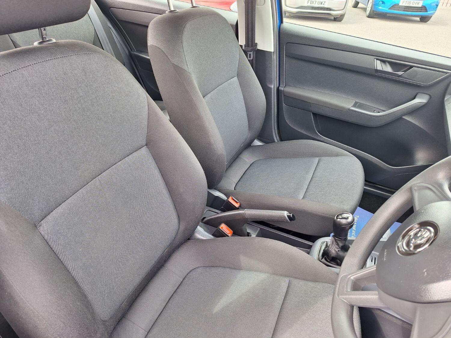 Used Skoda Fabia 2019 for sale - 76793672: Photo 28