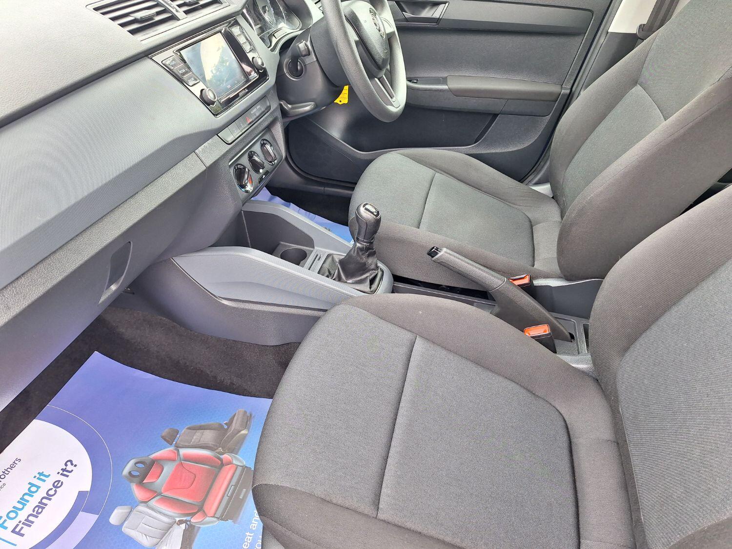 Used Skoda Fabia 2019 for sale - 76793672: Photo 36