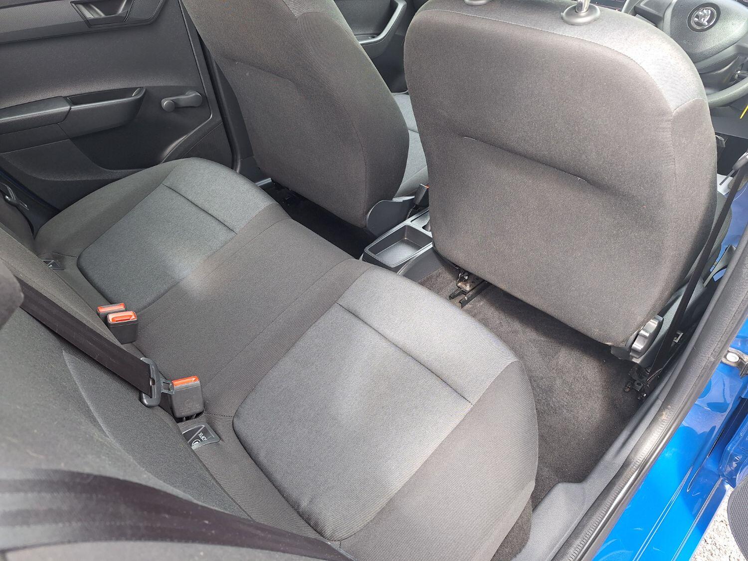 Used Skoda Fabia 2019 for sale - 76793672: Photo 45