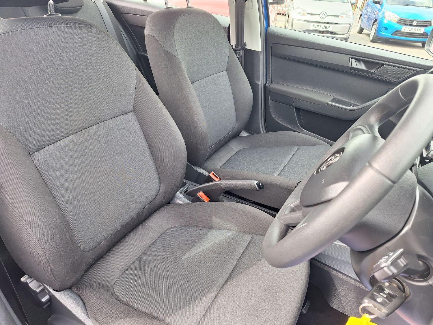 Used Skoda Fabia 2019 for sale - 76793672: Photo 6