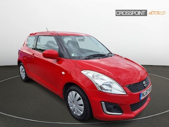 Suzuki - Swift