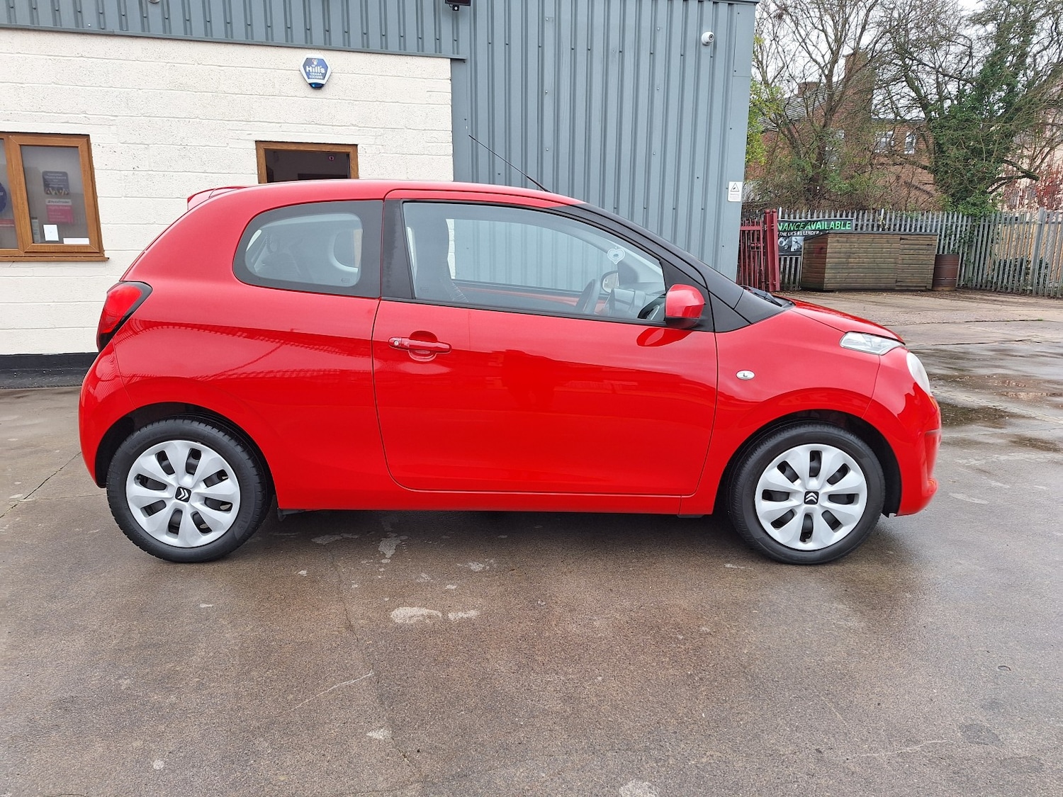 Used Citroen C1 2017 for sale - 77264533: Photo 18
