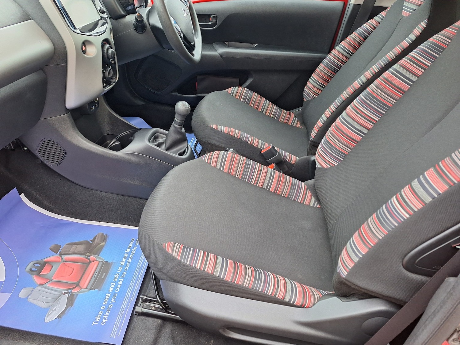 Used Citroen C1 2017 for sale - 77264533: Photo 22