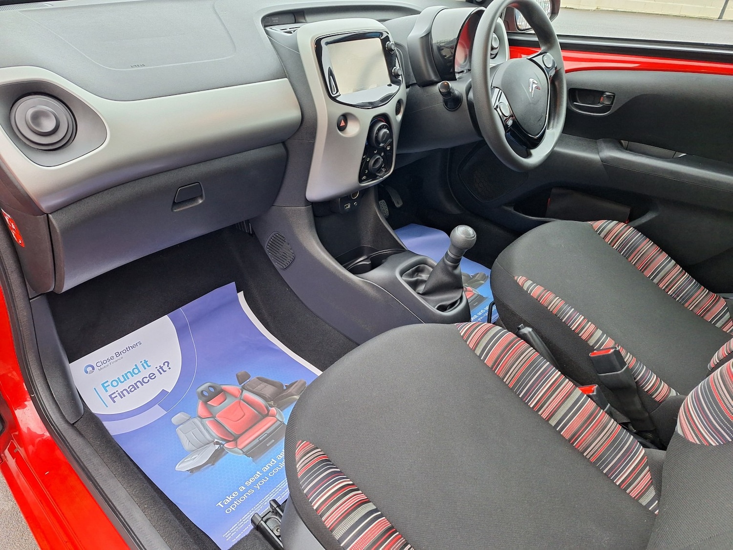 Used Citroen C1 2017 for sale - 77264533: Photo 26