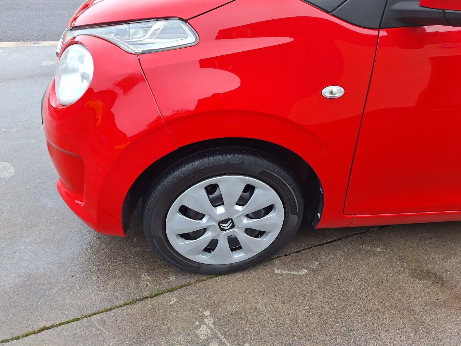 Used Citroen C1 2017 for sale - 77264533: Photo 33