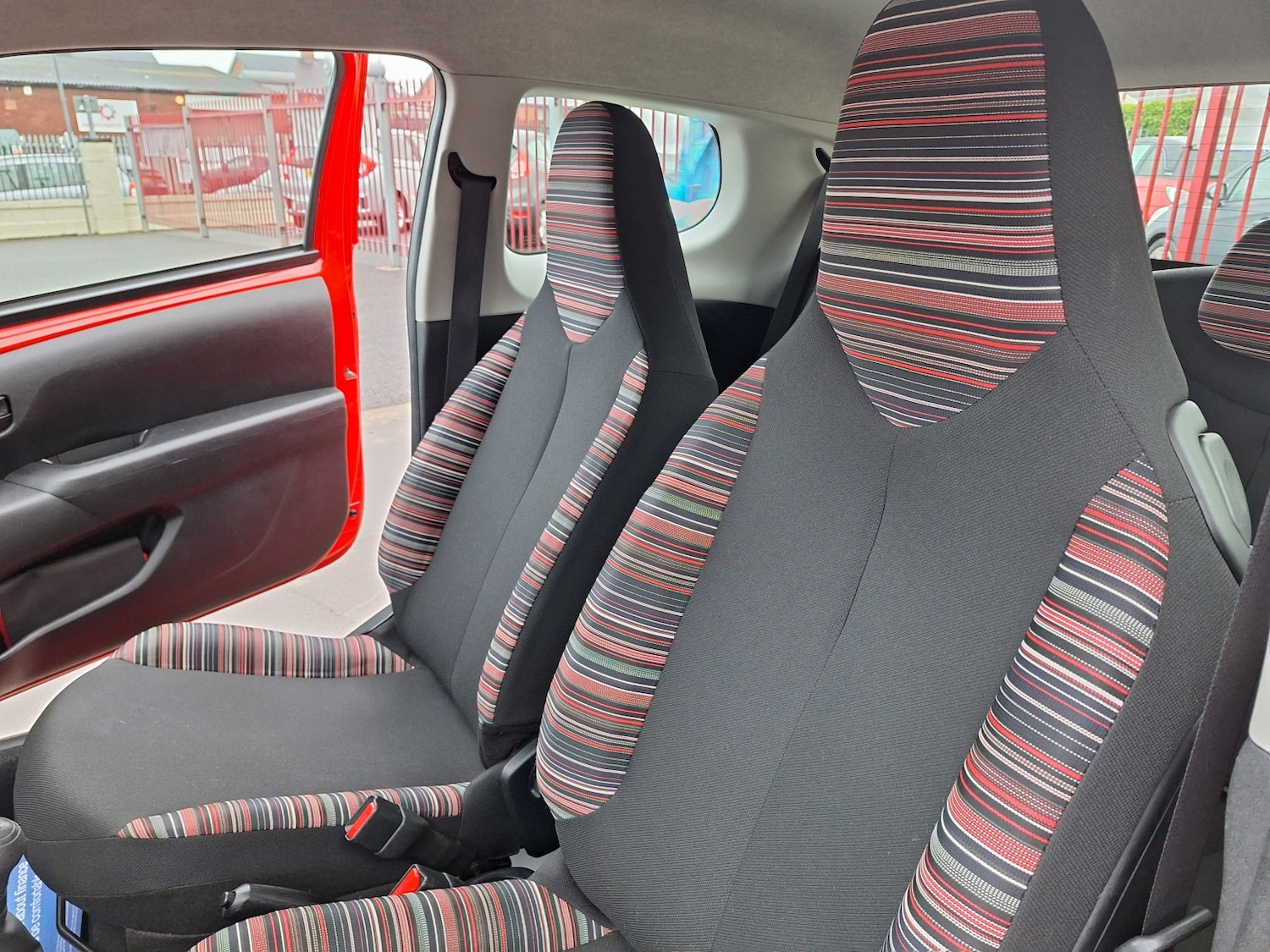 Used Citroen C1 2017 for sale - 77264533: Photo 34