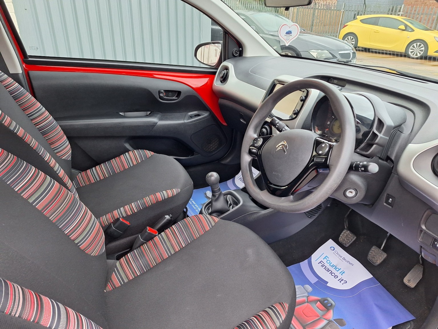 Used Citroen C1 2017 for sale - 77264533: Photo 7