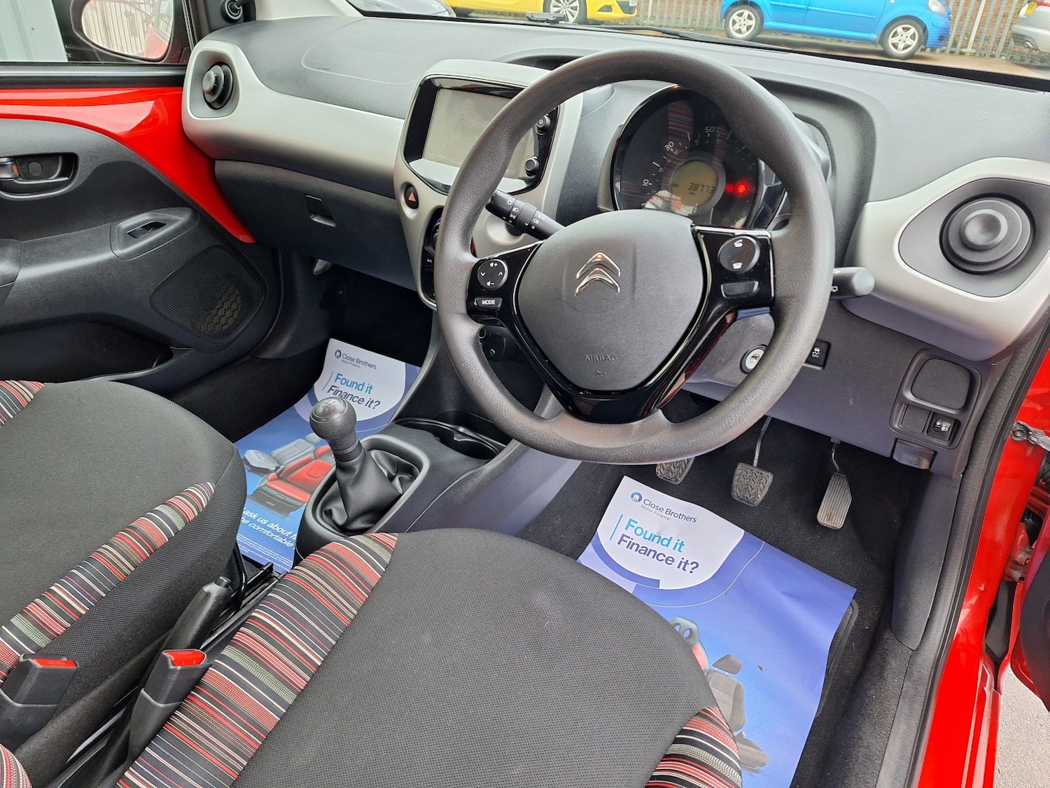 Used Citroen C1 2017 for sale - 77264533: Photo 8