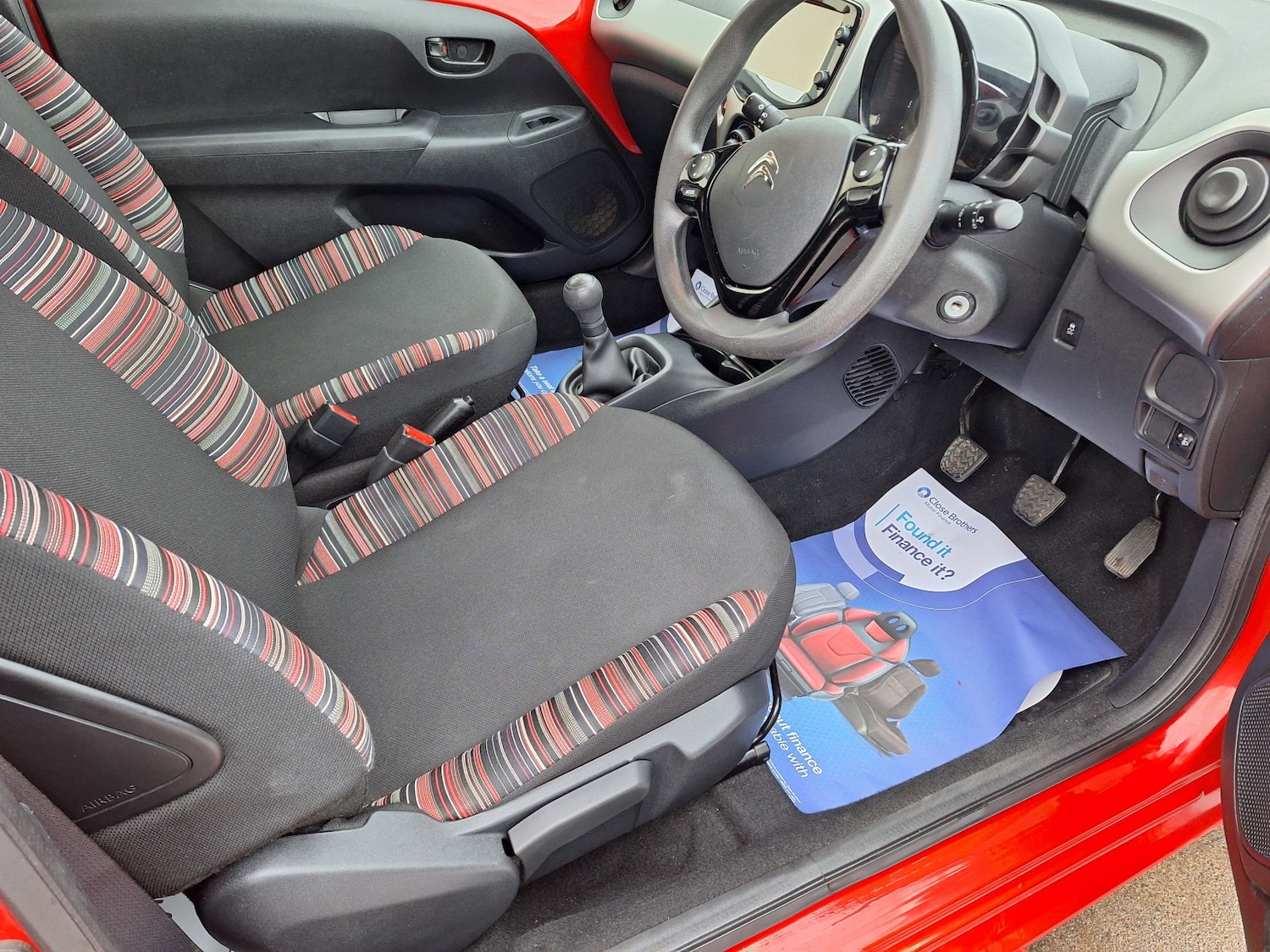 Used Citroen C1 2017 for sale - 77264533: Photo 9