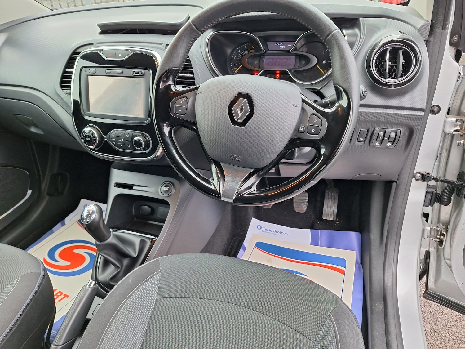 Used Renault Captur 2016 for sale - 77342633: Photo 10