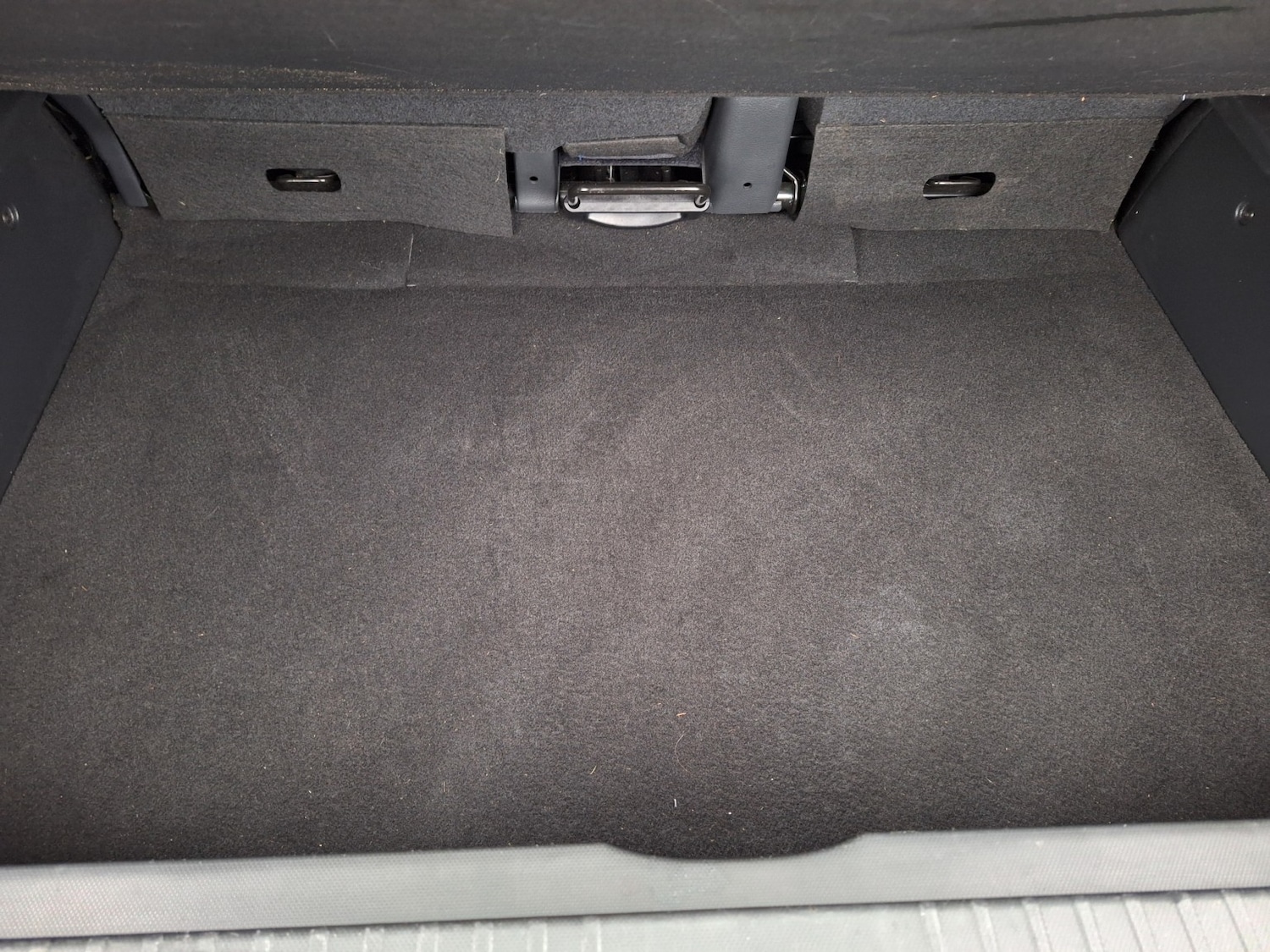 Used Renault Captur 2016 for sale - 77342633: Photo 17