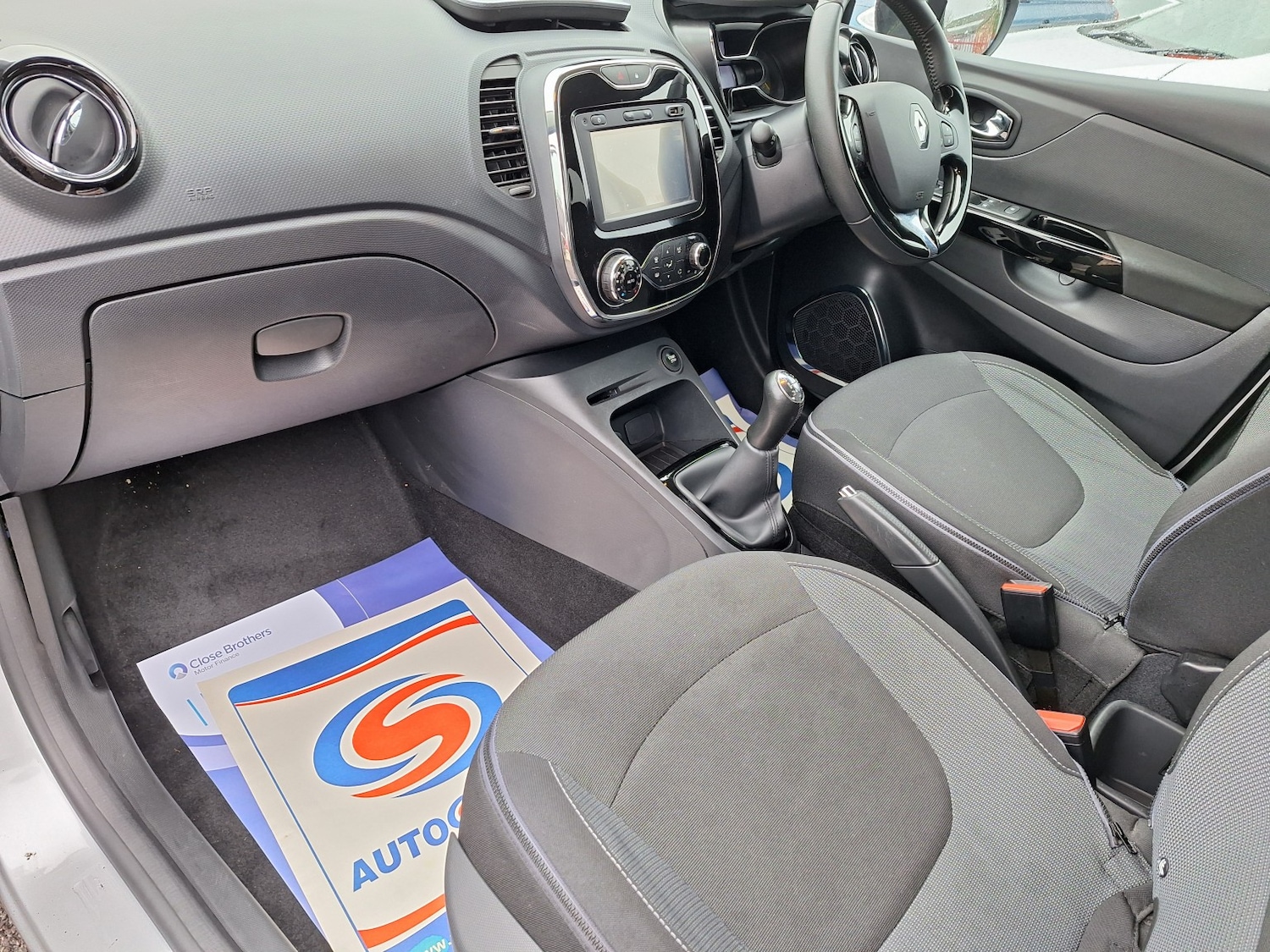 Used Renault Captur 2016 for sale - 77342633: Photo 24