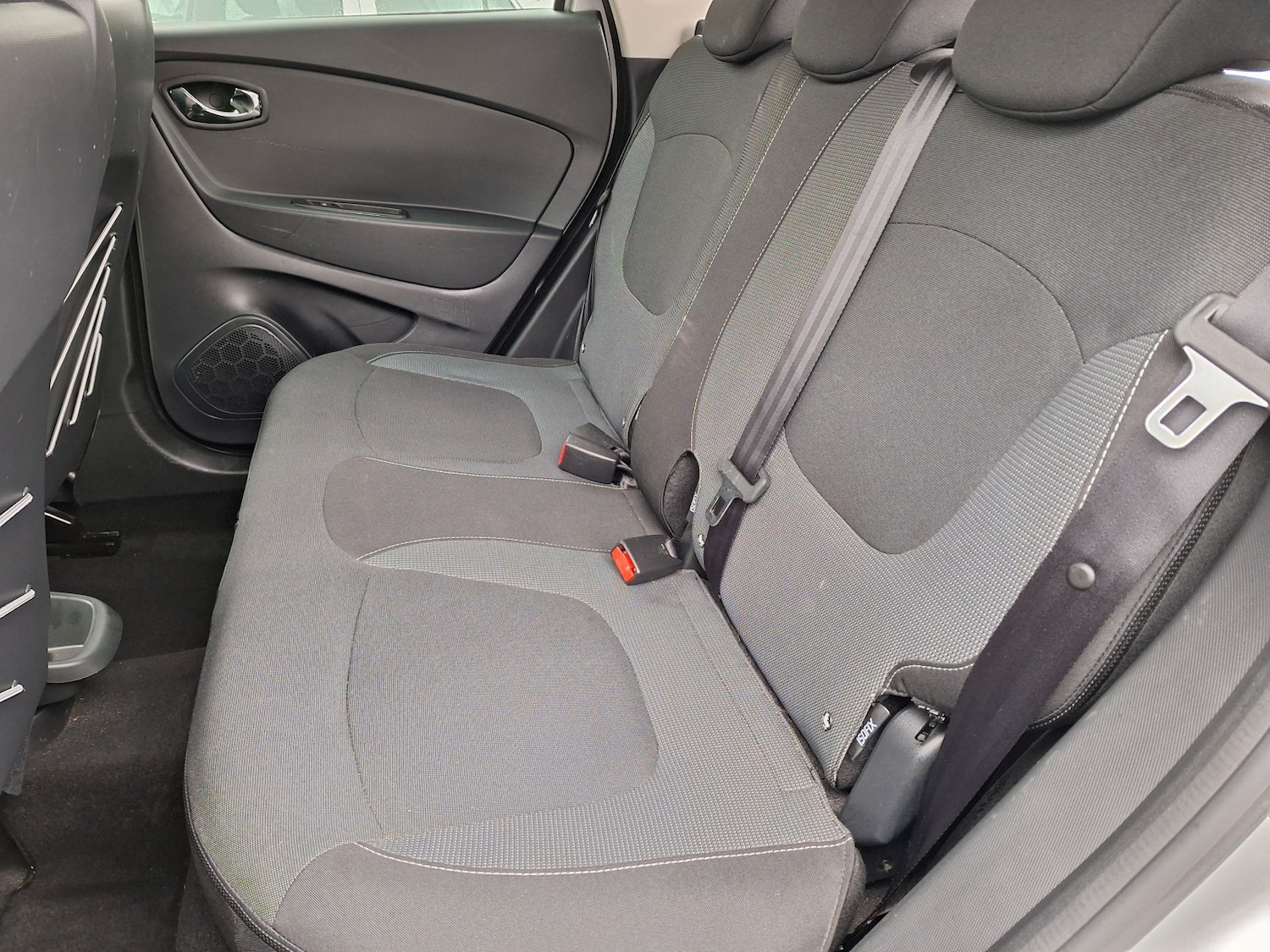 Used Renault Captur 2016 for sale - 77342633: Photo 30