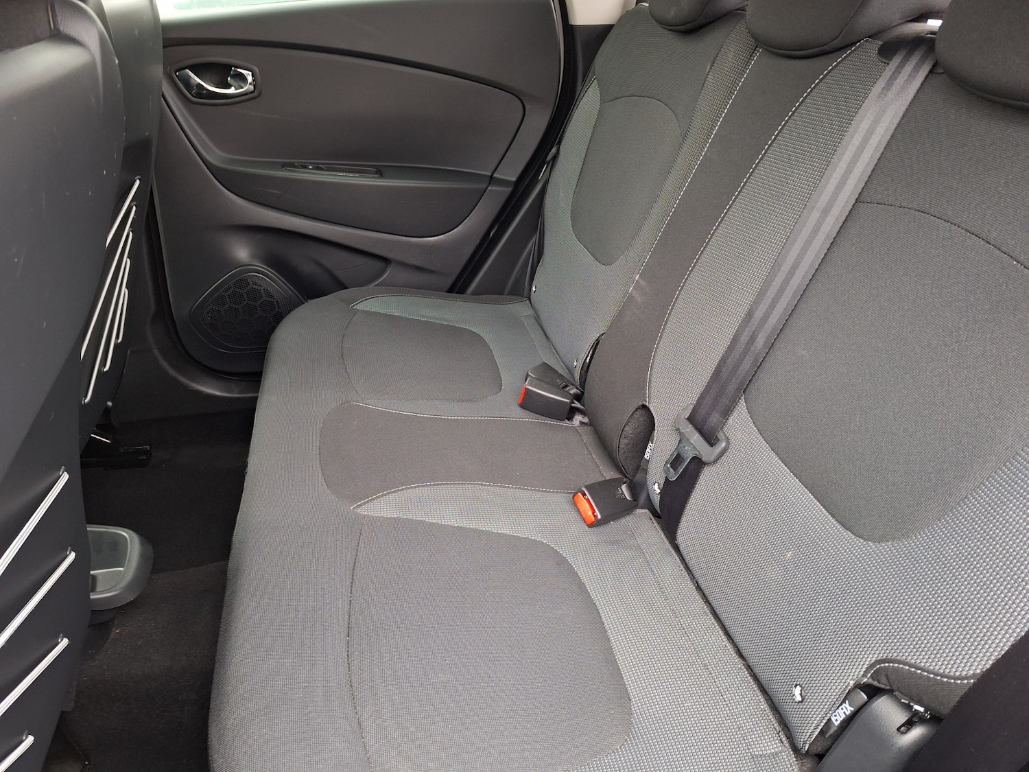 Used Renault Captur 2016 for sale - 77342633: Photo 34