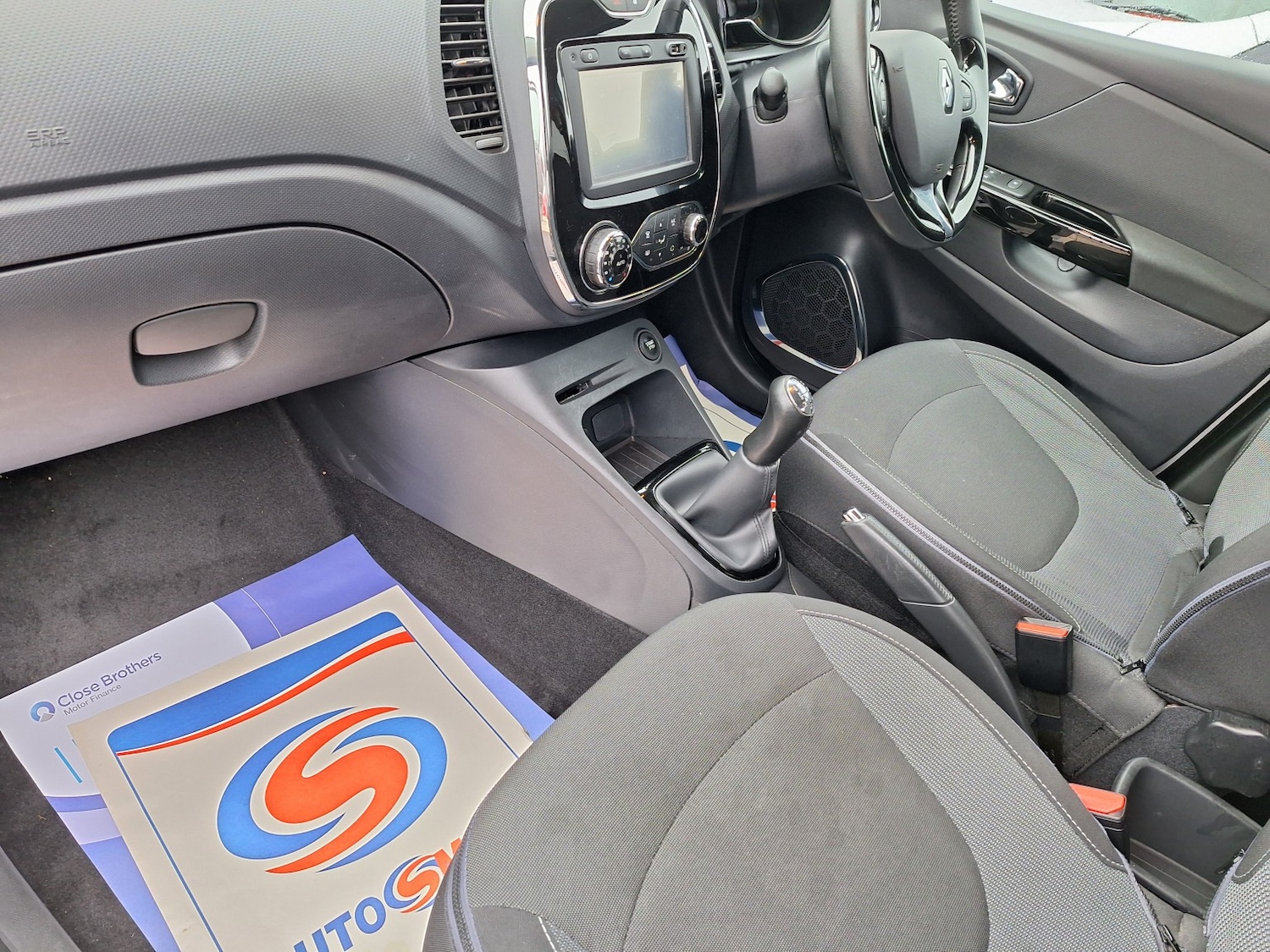 Used Renault Captur 2016 for sale - 77342633: Photo 7