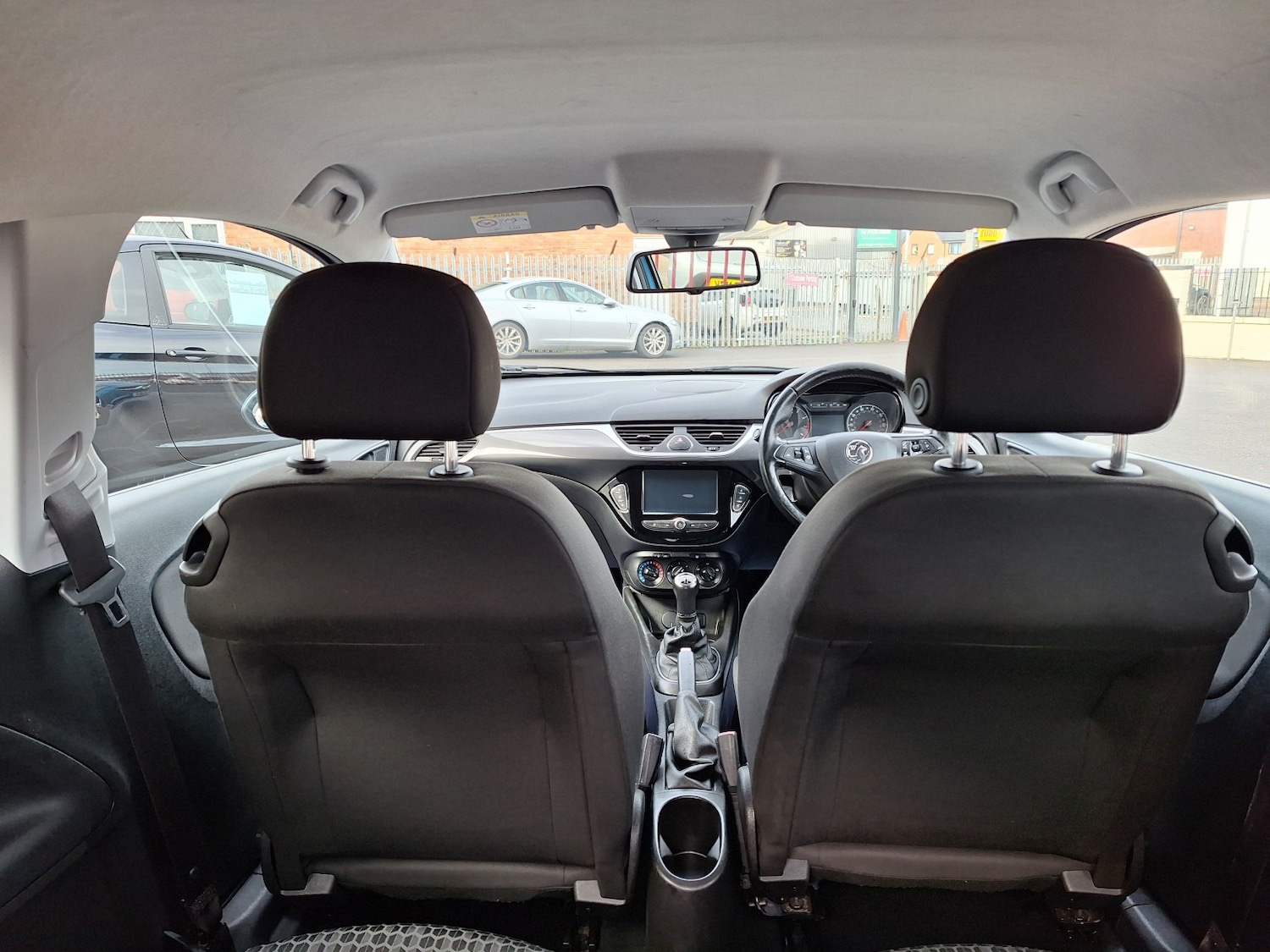 Used Vauxhall Corsa 2019 for sale - 77096898: Photo 12