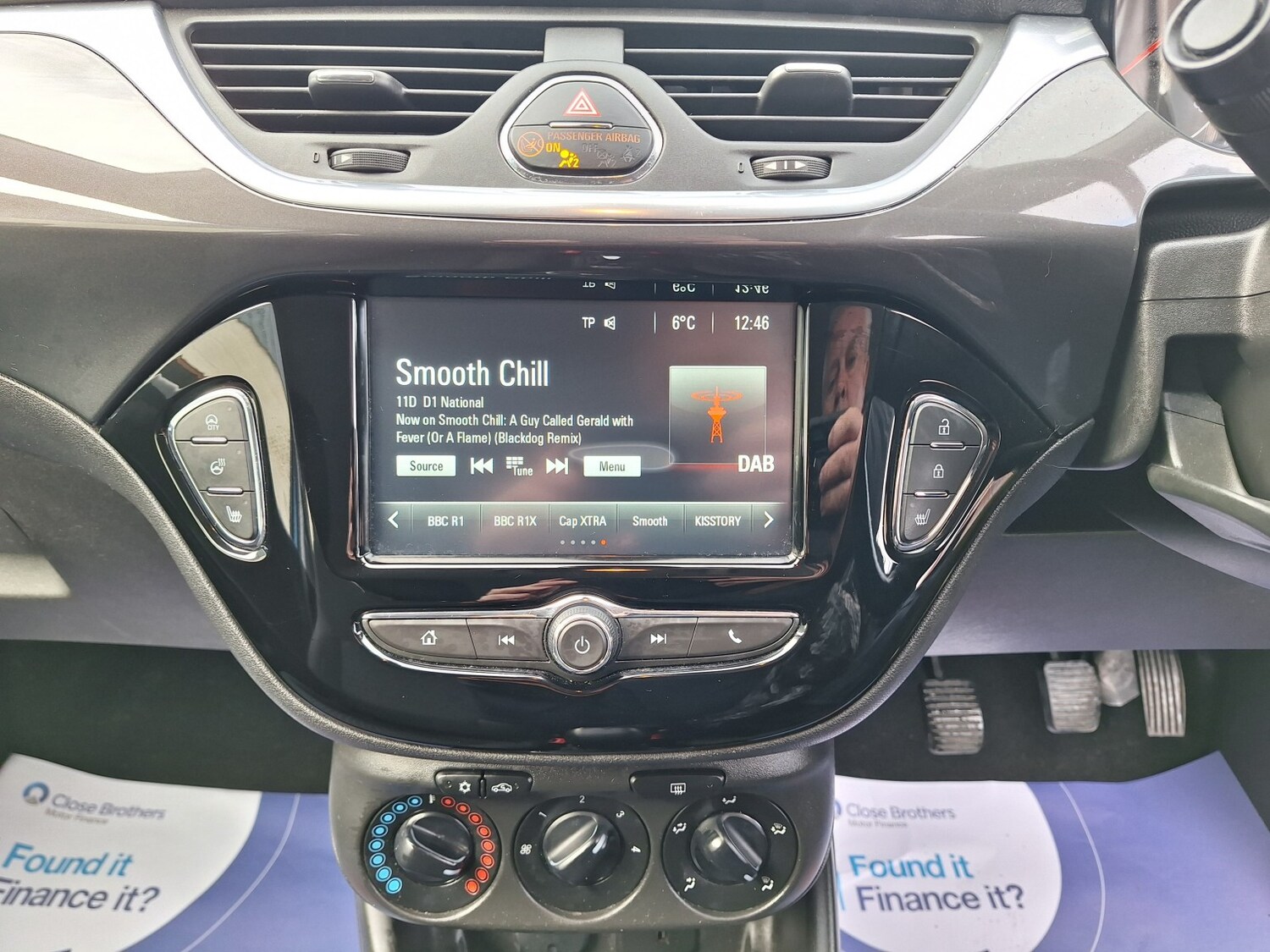 Used Vauxhall Corsa 2019 for sale - 77096898: Photo 20