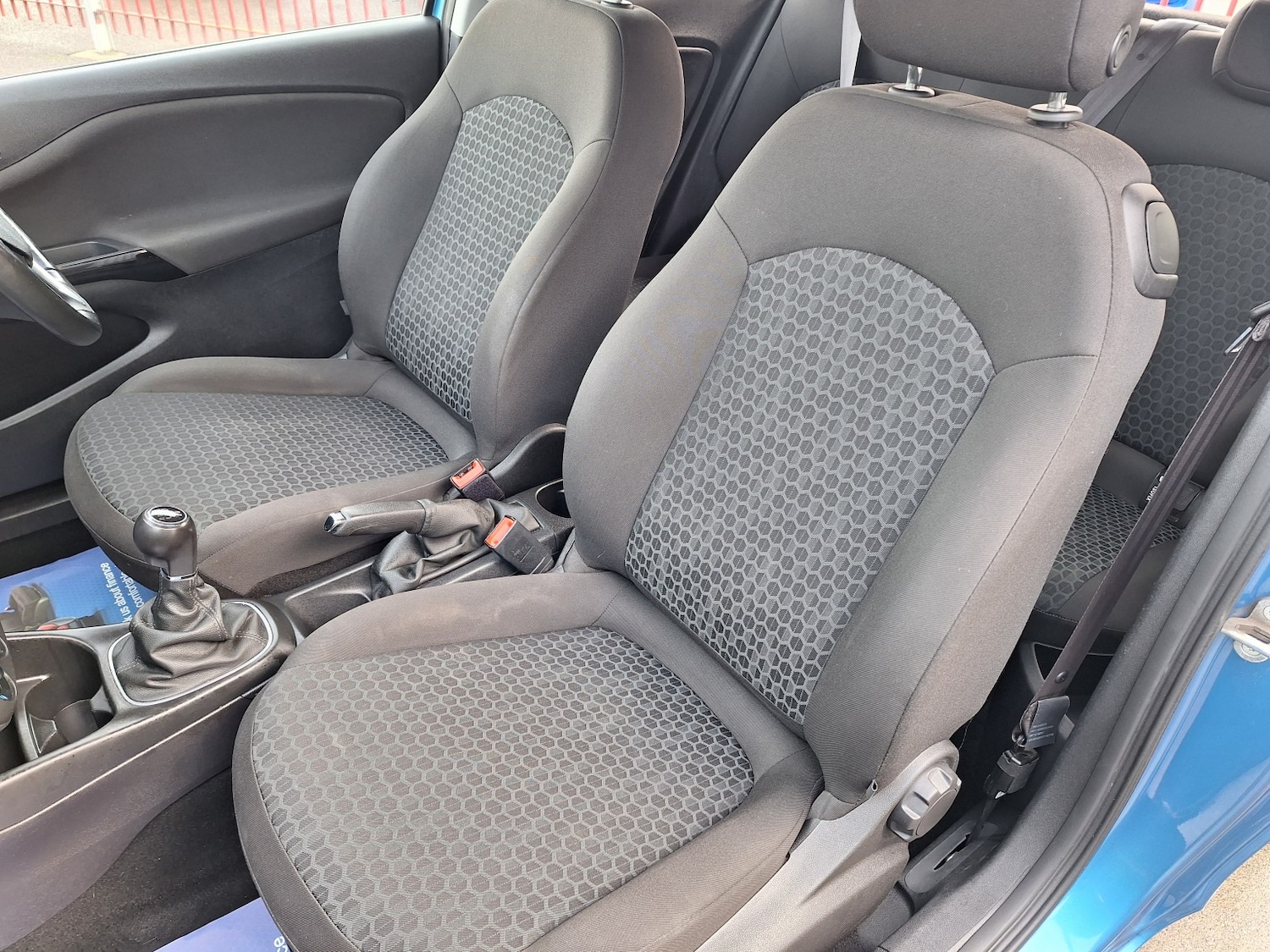 Used Vauxhall Corsa 2019 for sale - 77096898: Photo 21