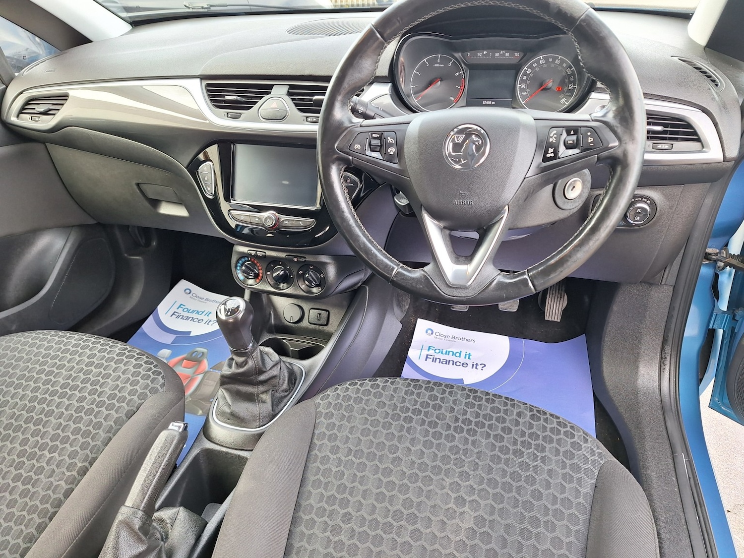 Used Vauxhall Corsa 2019 for sale - 77096898: Photo 32