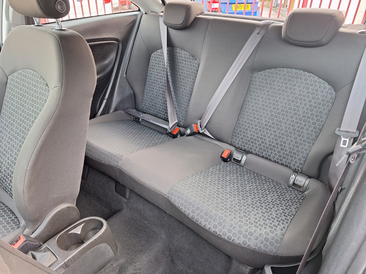 Used Vauxhall Corsa 2019 for sale - 77096898: Photo 36