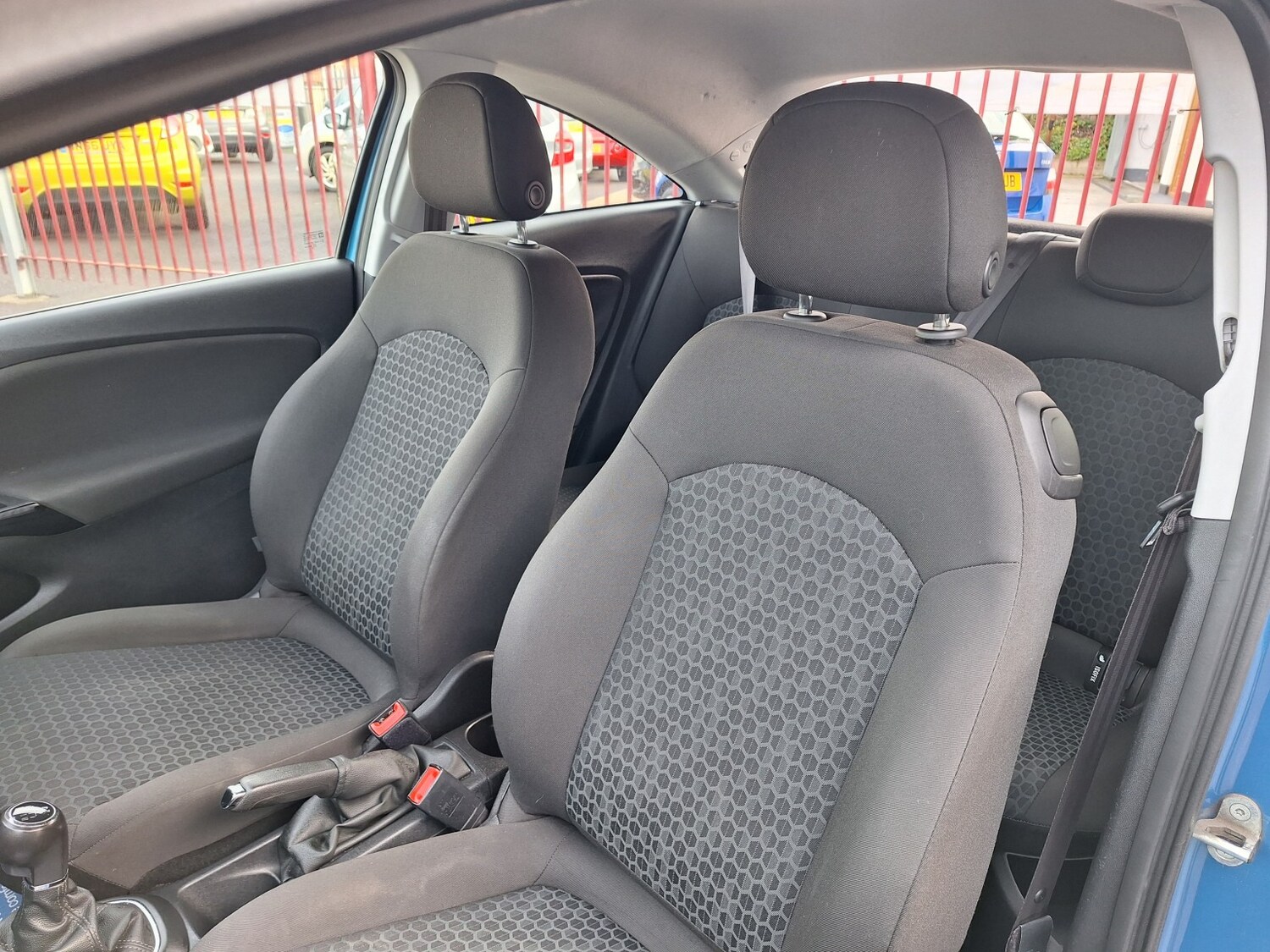 Used Vauxhall Corsa 2019 for sale - 77096898: Photo 43