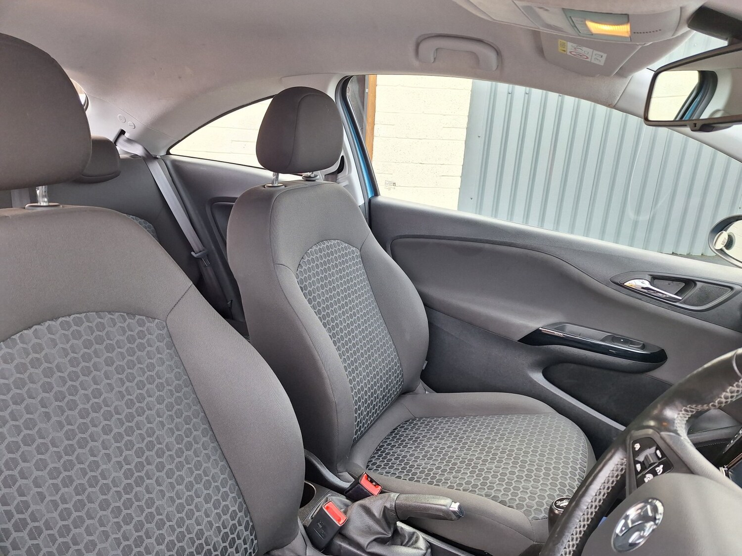 Used Vauxhall Corsa 2019 for sale - 77096898: Photo 46