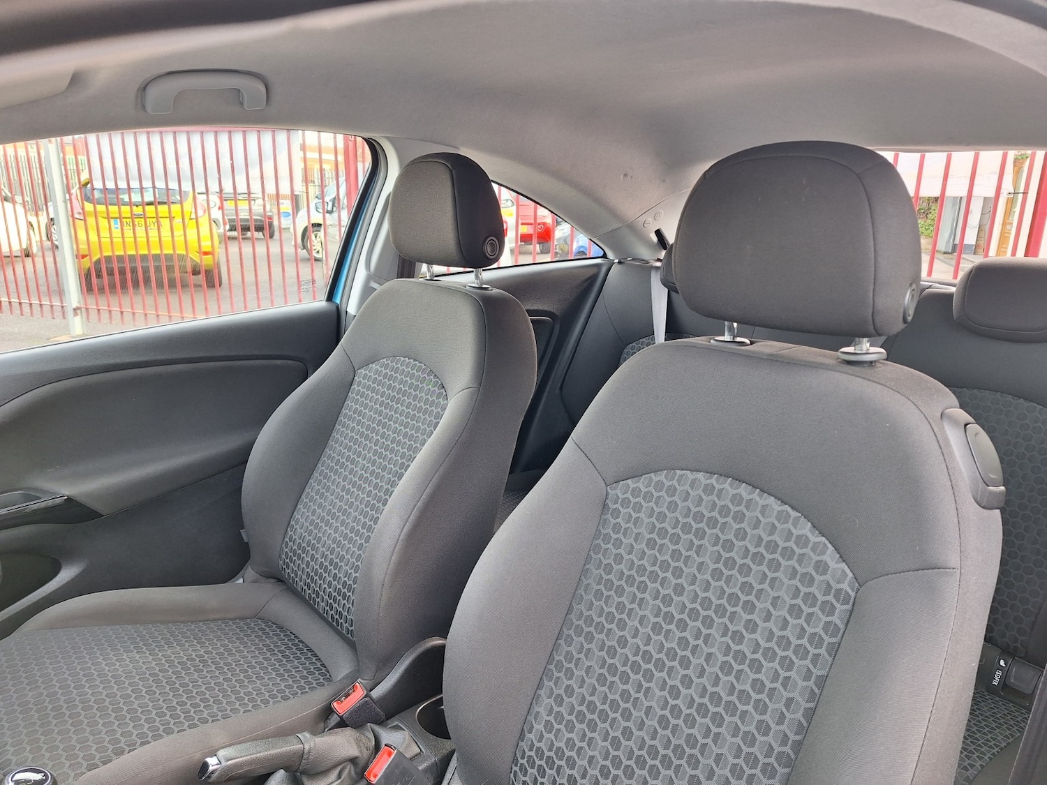 Used Vauxhall Corsa 2019 for sale - 77096898: Photo 48