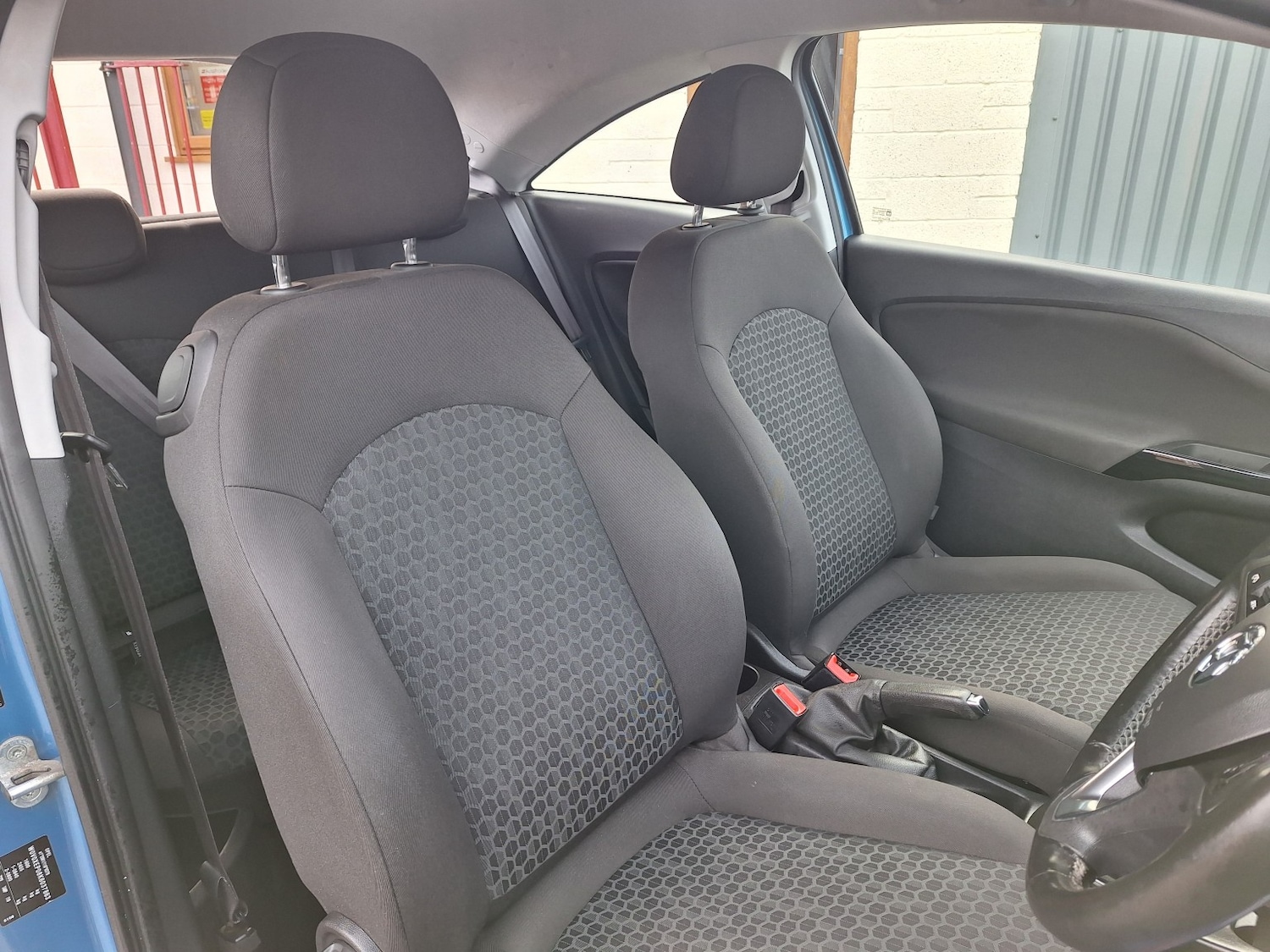 Used Vauxhall Corsa 2019 for sale - 77096898: Photo 6