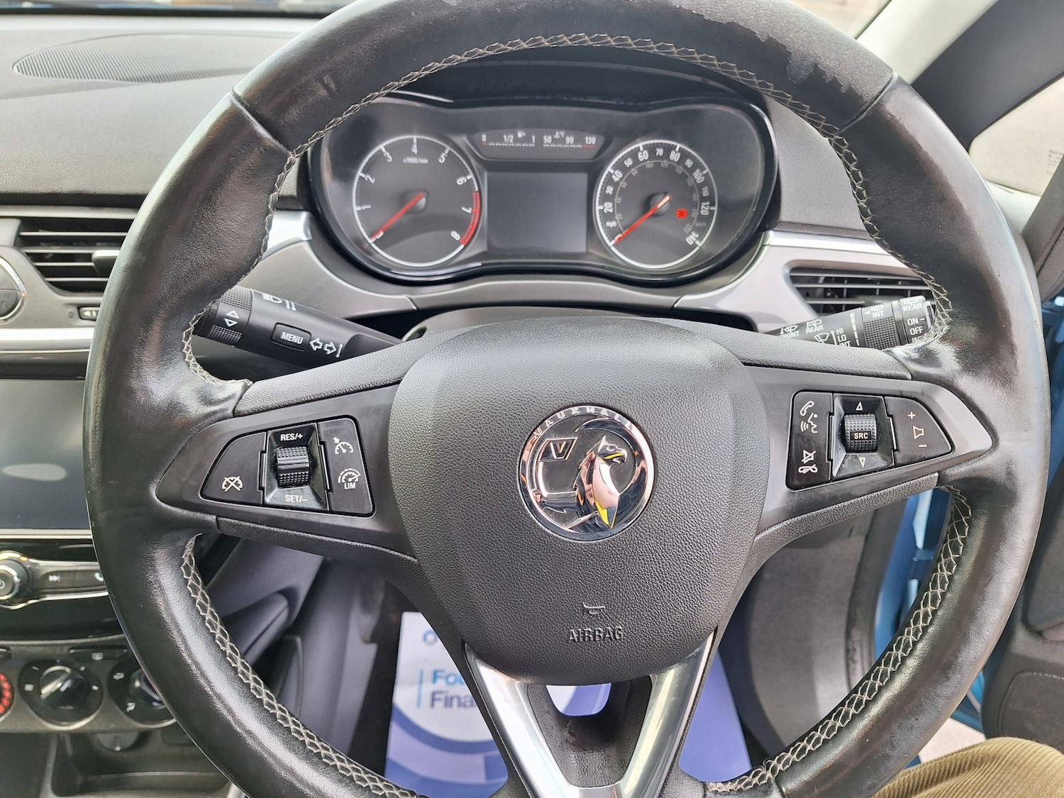 Used Vauxhall Corsa 2019 for sale - 77096898: Photo 7