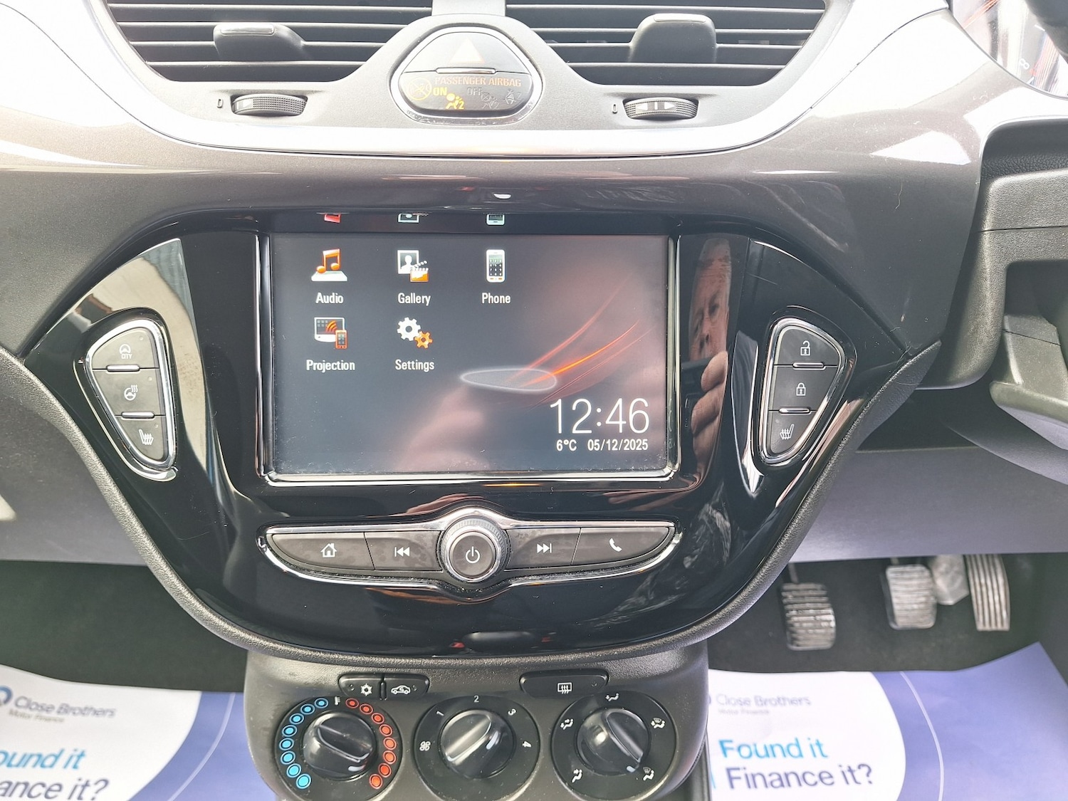 Used Vauxhall Corsa 2019 for sale - 77096898: Photo 8