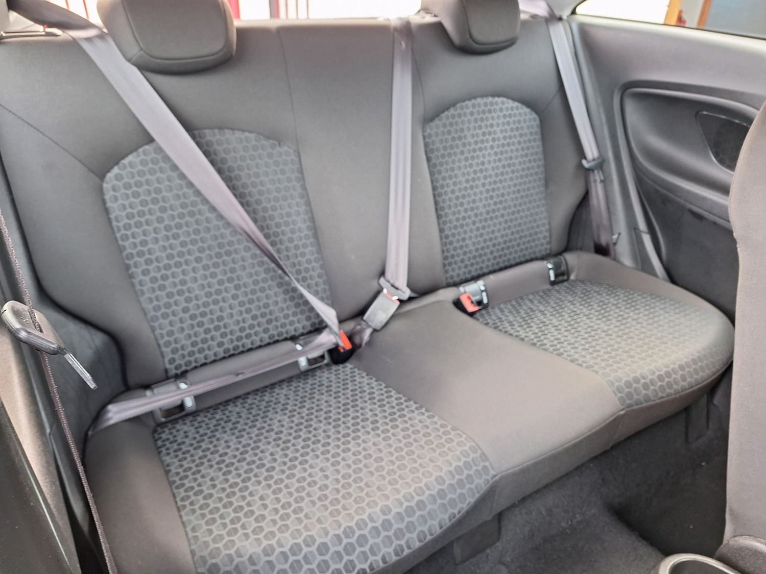 Used Vauxhall Corsa 2019 for sale - 77096898: Photo 9