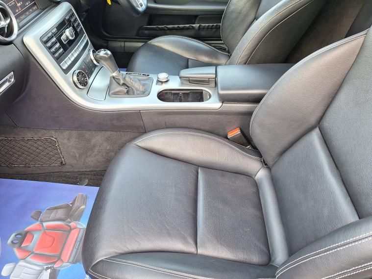 Used Mercedes-Benz SLK 2013 for sale - 77687587: Photo 22