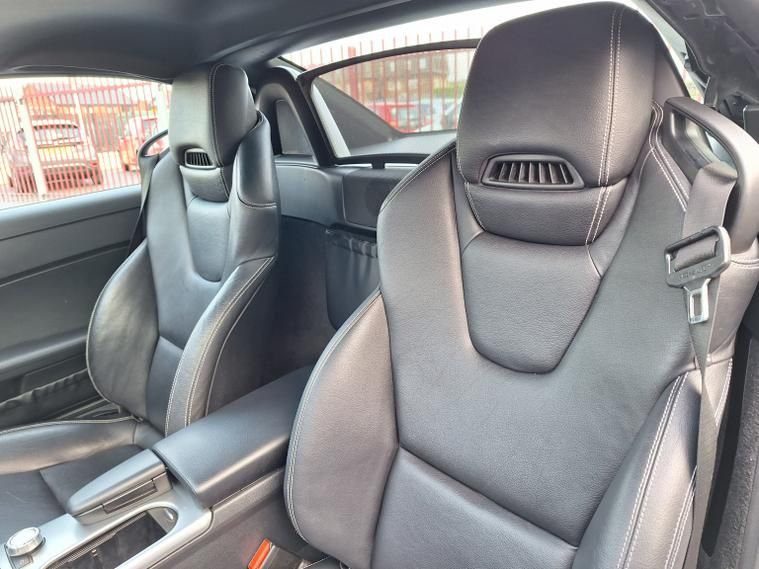 Used Mercedes-Benz SLK 2013 for sale - 77687587: Photo 23