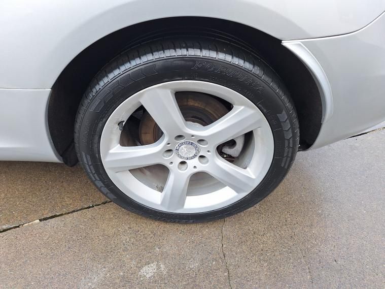 Used Mercedes-Benz SLK 2013 for sale - 77687587: Photo 6