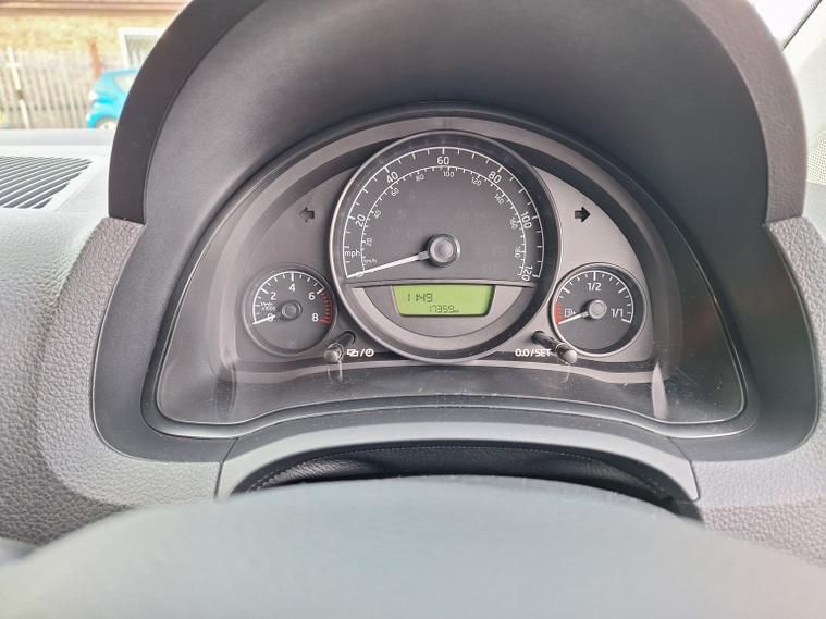 Used Skoda Citigo 2017 for sale - 77687601: Photo 10