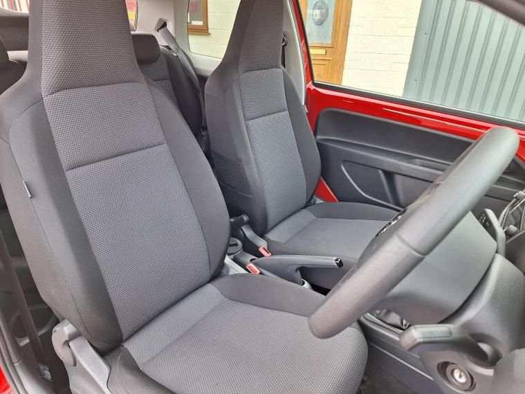 Used Skoda Citigo 2017 for sale - 77687601: Photo 12