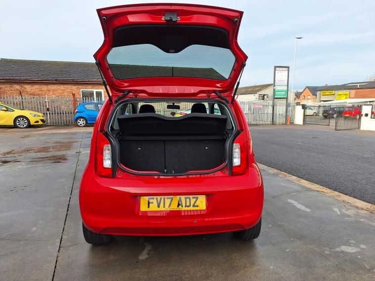 Used Skoda Citigo 2017 for sale - 77687601: Photo 15