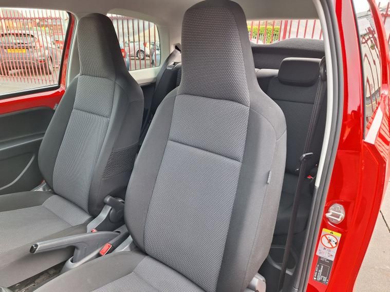 Used Skoda Citigo 2017 for sale - 77687601: Photo 23