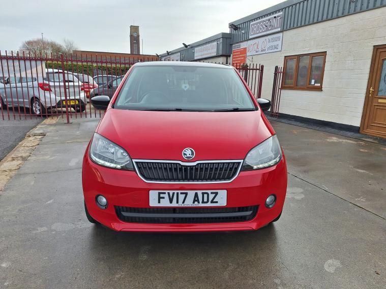 Used Skoda Citigo 2017 for sale - 77687601: Photo 36