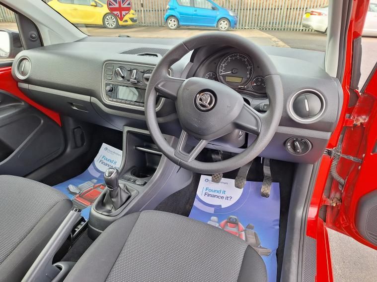 Used Skoda Citigo 2017 for sale - 77687601: Photo 40