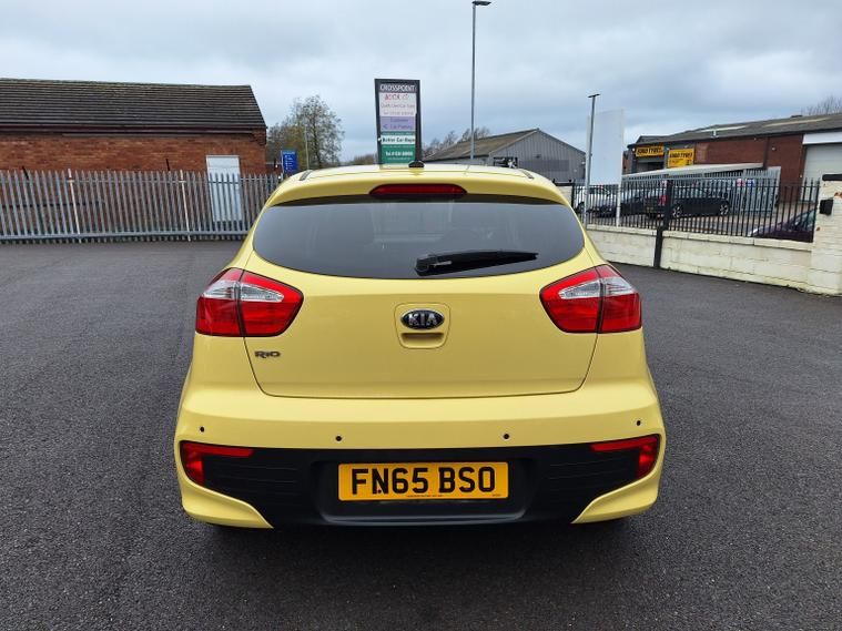 Used Kia Rio 2015 for sale - 77726226: Photo 13