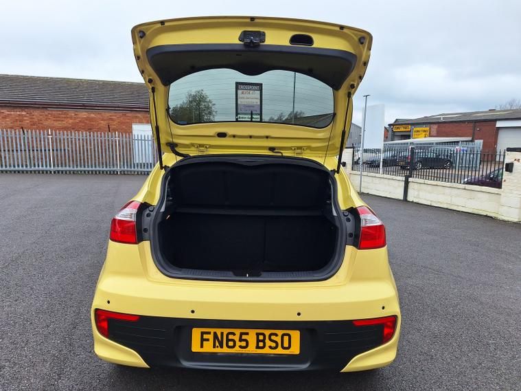 Used Kia Rio 2015 for sale - 77726226: Photo 14