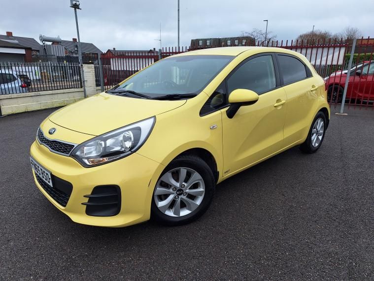 Used Kia Rio 2015 for sale - 77726226: Photo 19