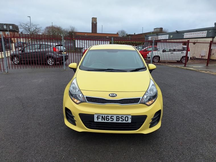 Used Kia Rio 2015 for sale - 77726226: Photo 2