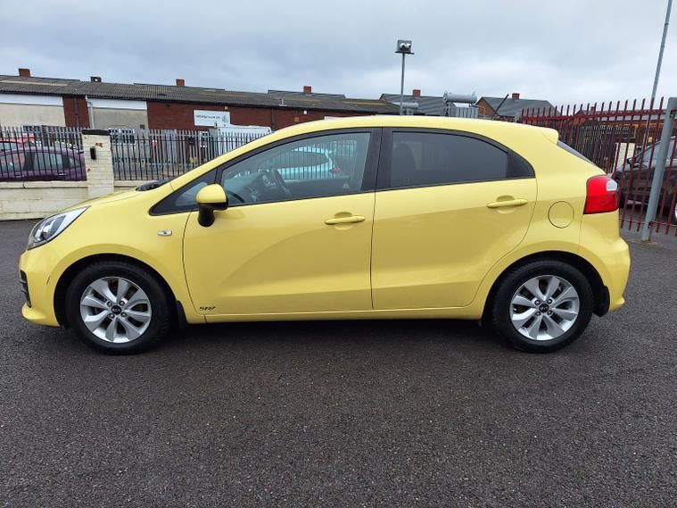 Used Kia Rio 2015 for sale - 77726226: Photo 24