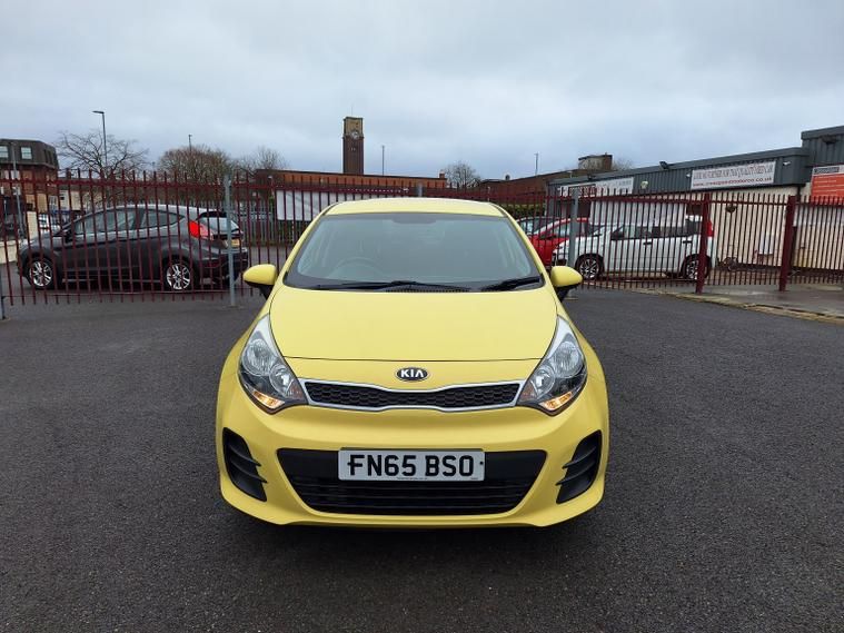 Used Kia Rio 2015 for sale - 77726226: Photo 26