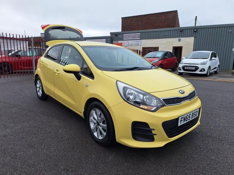 Used Kia Rio 2015 for sale - 77726226: Photo 27